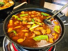湘味肥肠火锅-湘肠香火锅店(团结湖店)