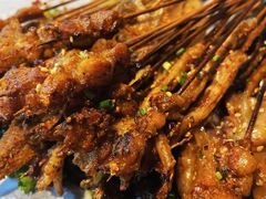 -林二哥宜烤官·宜宾小烧烤