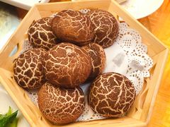 -马凯餐厅(长椿街店)