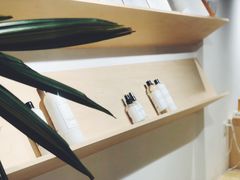 -XI·LaundryCafe 喜咖自助洗衣咖啡店