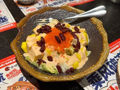 -古田居·特色寿司料理(星之岛旗舰店)