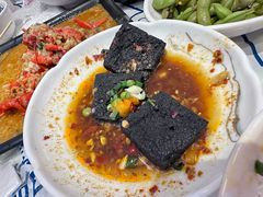 -松哥油焖大虾.小龙虾.黑鸭煲(海岸城店)
