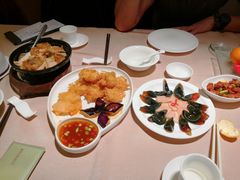 -金苑海鲜酒家(来魅力店)