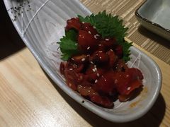 -酒井酱子·深夜食堂(东城汇店)