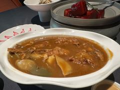 -肆月河豚·淮扬菜·湘菜(华天店)