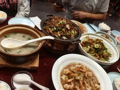 -宏状元现熬粥·京味菜(五棵松店)