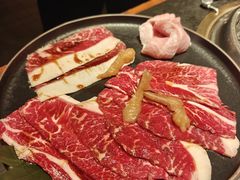 -300杯·和牛烧肉清酒专门店(廊里店)