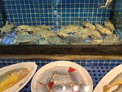 -碧海银沙海鲜餐厅(恒大海上威尼斯店)
