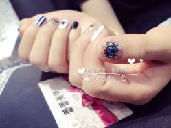 -LEILEI NAIL蕾蕾美甲美睫