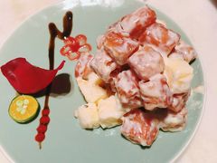 -荷庭·精致湘菜(华强北九方店)