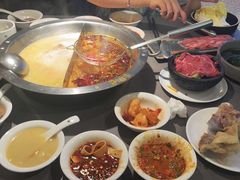 -骨之味·筒骨汤火锅(江头店)