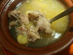 -百年神厨·地道川菜(清江西路店)