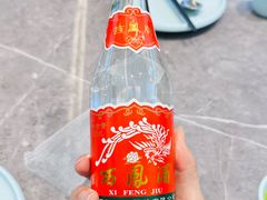-奔跑吧陕菜·盛世长安(民乐园万达店)