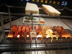 -丰茂烤串(金源店)
