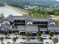 -七曲山风景区