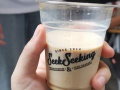 -SeekSeeking咖啡专门店(堰塘街店)