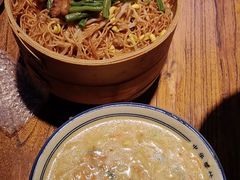 -老雒阳面馆·水席·洛阳菜(王城路店)