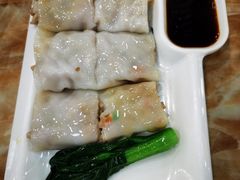 -幸福茗点茶楼(五羊店)