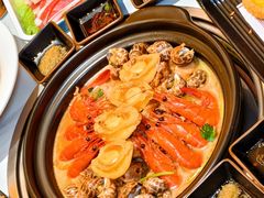 -明本湛江鸡•海鲜小厨(陈家祠店)