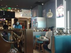大堂-半天妖烤鱼(永旺梦乐城店)