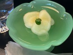 -荷风细雨·中国茶宴(碧云店)