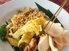 -Mai Mai Restaurant