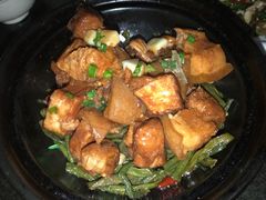 -湘与香缘·湖南菜(王府井北京市百货大楼店)