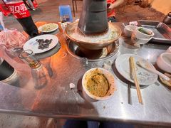 -原柳滩高台阶涮羊肉