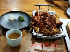 -码头见·潮汕菜(领展中心城店)