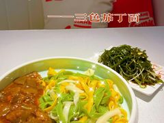 -嘉和一品(新辰天地大兴南区店)