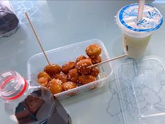 -润叶堂凉茶(岩屿路店)