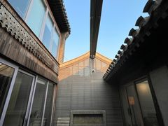 -前叁門