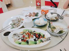 -益利大酒楼(井岸店)