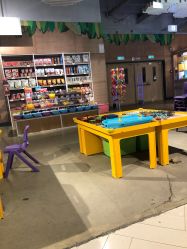 -菠萝树益智玩具体验馆(玖伍文化城店)