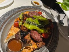 -Pasha帕夏土耳其餐厅(南昌路店)