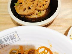 -万利记·长沙粉面小吃(福永天虹店)