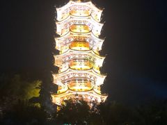 -桂林两江四湖景区