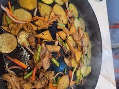 -一烙锅(友谊店)