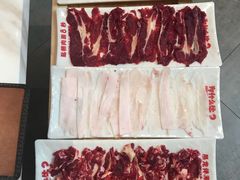 -为什么牛潮汕牛肉火锅(中信广场店)