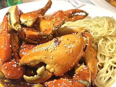 -聚味斋香辣蟹·蓝龙(塘沽总店)