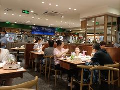 大堂-晋家门(文峰广场店)