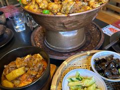 -锅聚侠(泉秀店)