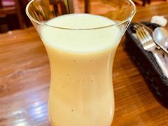 -panchos 墨西哥餐厅(嘉绿苑店)