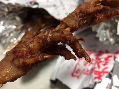 -老何太太鹤岗小串·团建聚餐(龙华店)