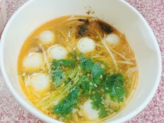 -明月虾面(厦禾路店)