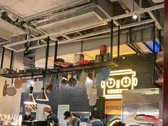 -机器人火炉披萨