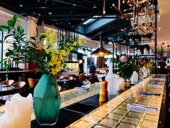 大堂-池畔酒吧 WET Bar