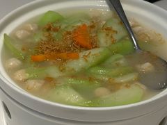 -莆田餐厅PUTIEN(金融街购物中心店)