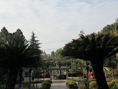 -故乡缘·香格里拉山庄(冷竹路店)