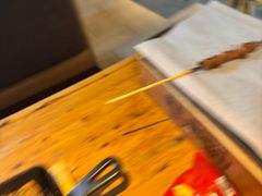 -肉串汪(月坛店)